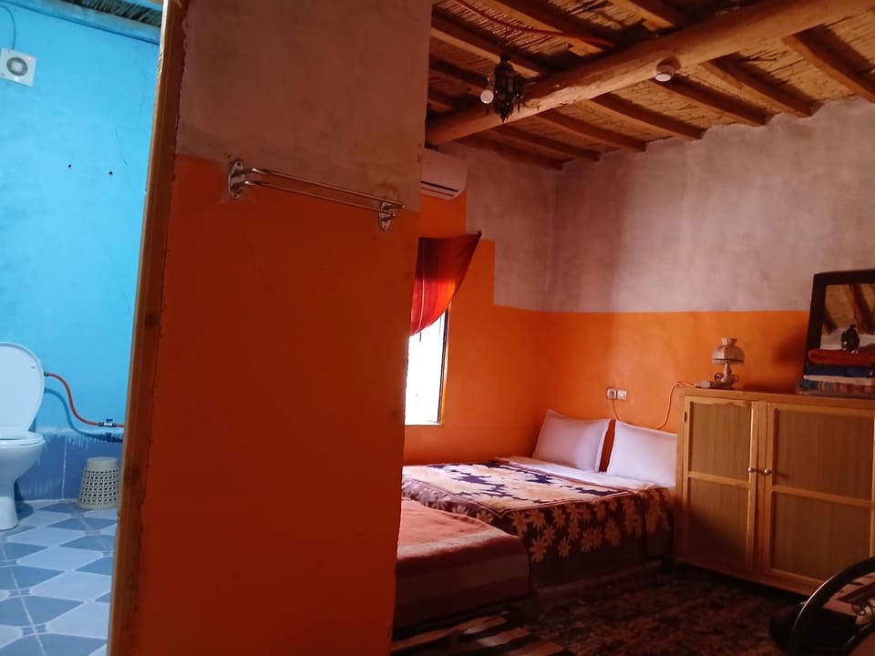 Luna del fuego Bed and Breakfast in Morocco