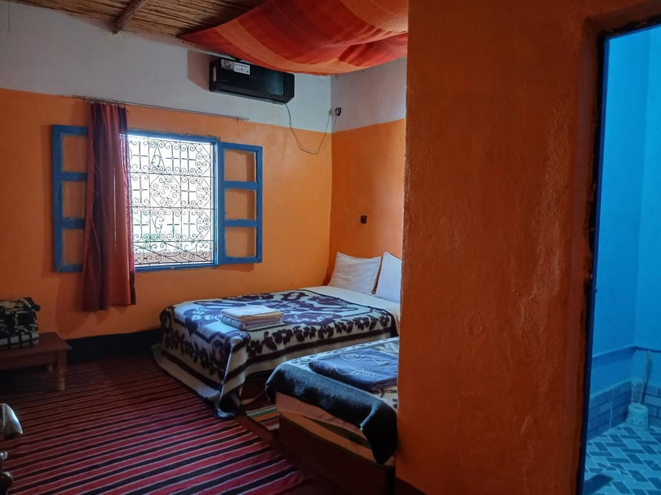 Luna del fuego Bed and Breakfast in Morocco