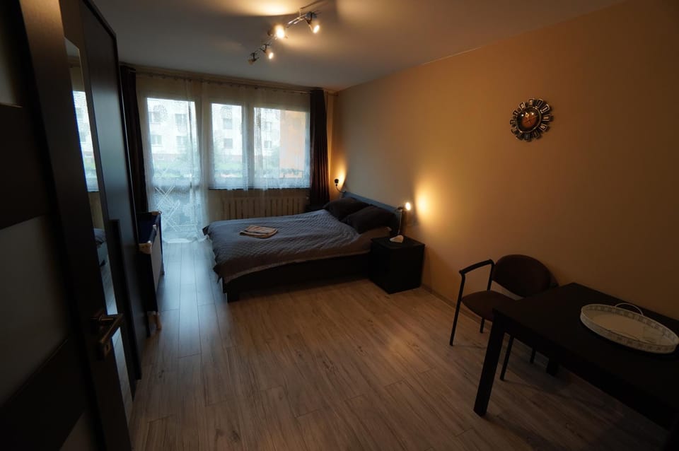 Apartment 6 Gwiazdek Apartment in Lower Silesian Voivodeship