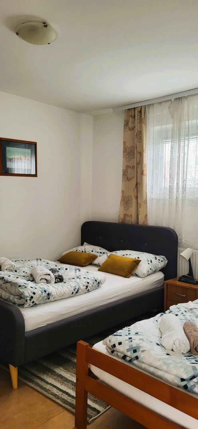 Apartments Martina Apartment in Croatia