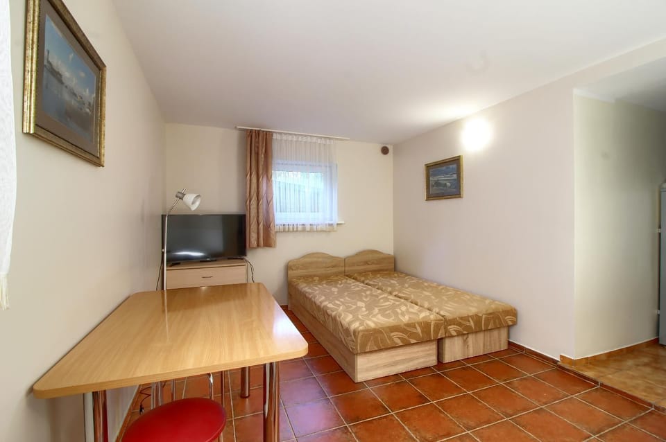 Apartment Lower Ground Floor Apartment in Klaipėda County, Lithuania