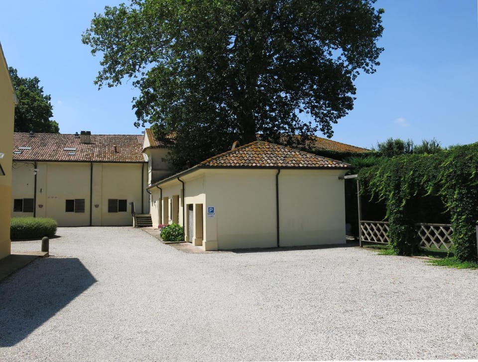 Villa Schiavi Inn in Veneto