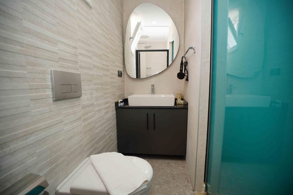 Sofia Residence Apartment hotel in Antalya Province