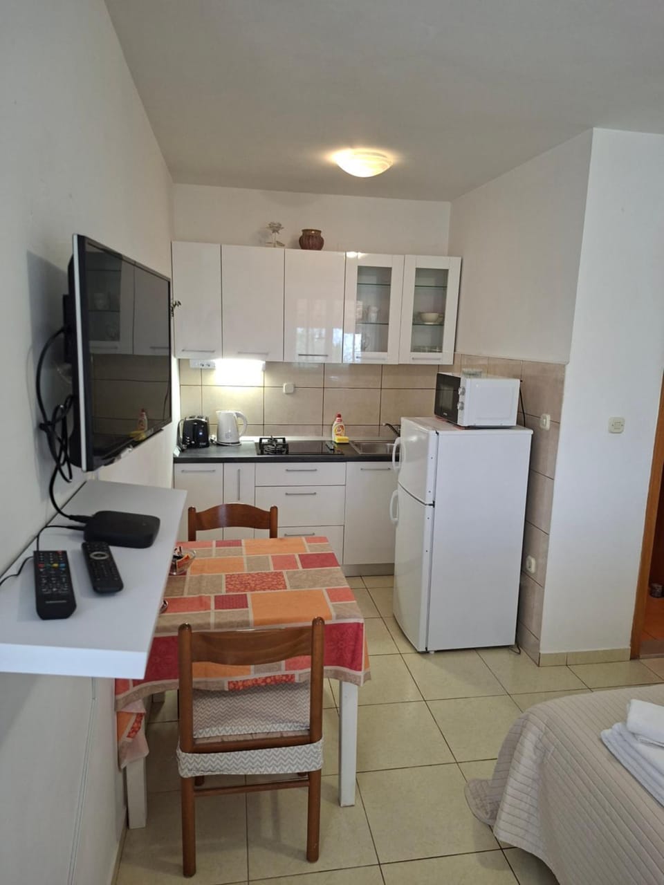 Apartments Elvira Apartment in Dubrovnik-Neretva County
