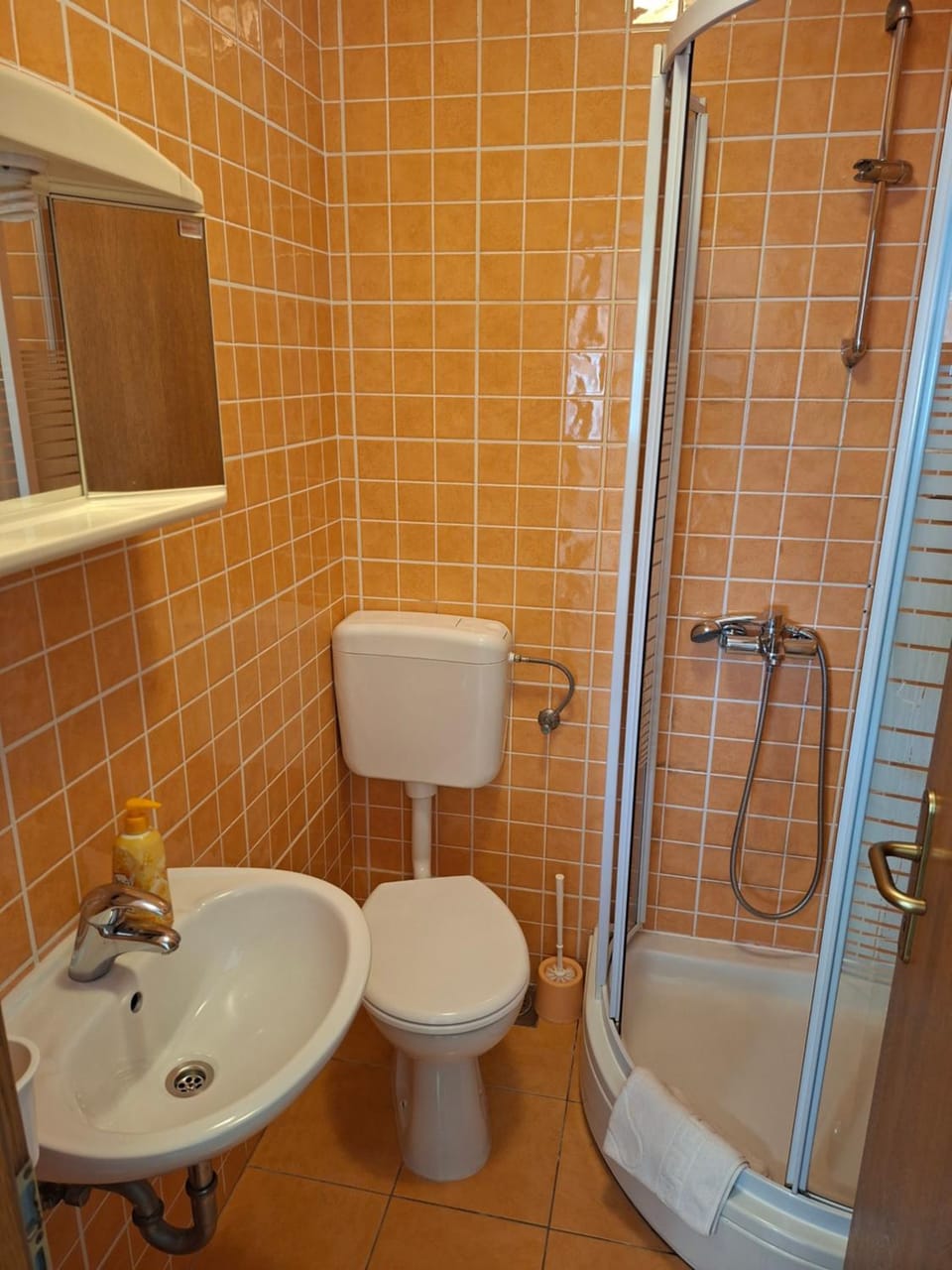 Apartments Elvira Apartment in Dubrovnik-Neretva County
