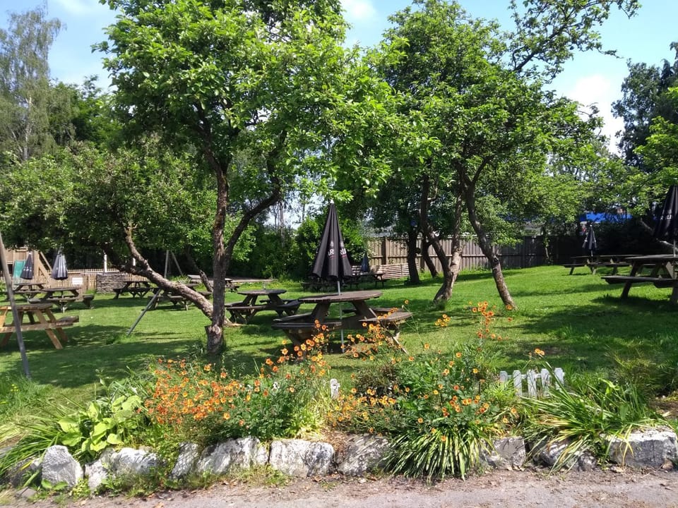 Llanerch Inn Hotel in Llandrindod Wells