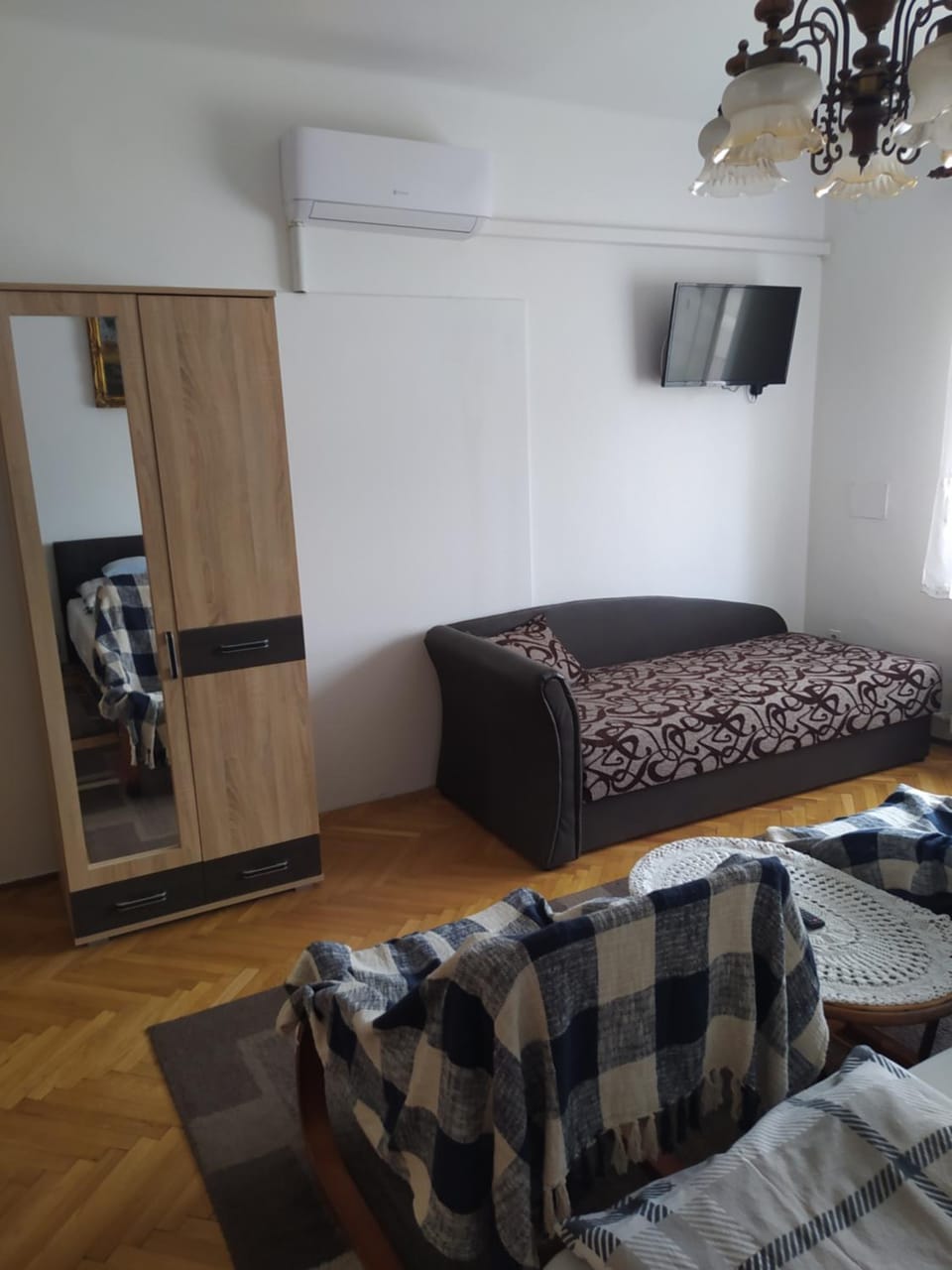 Rita apartman Apartment in Hungary