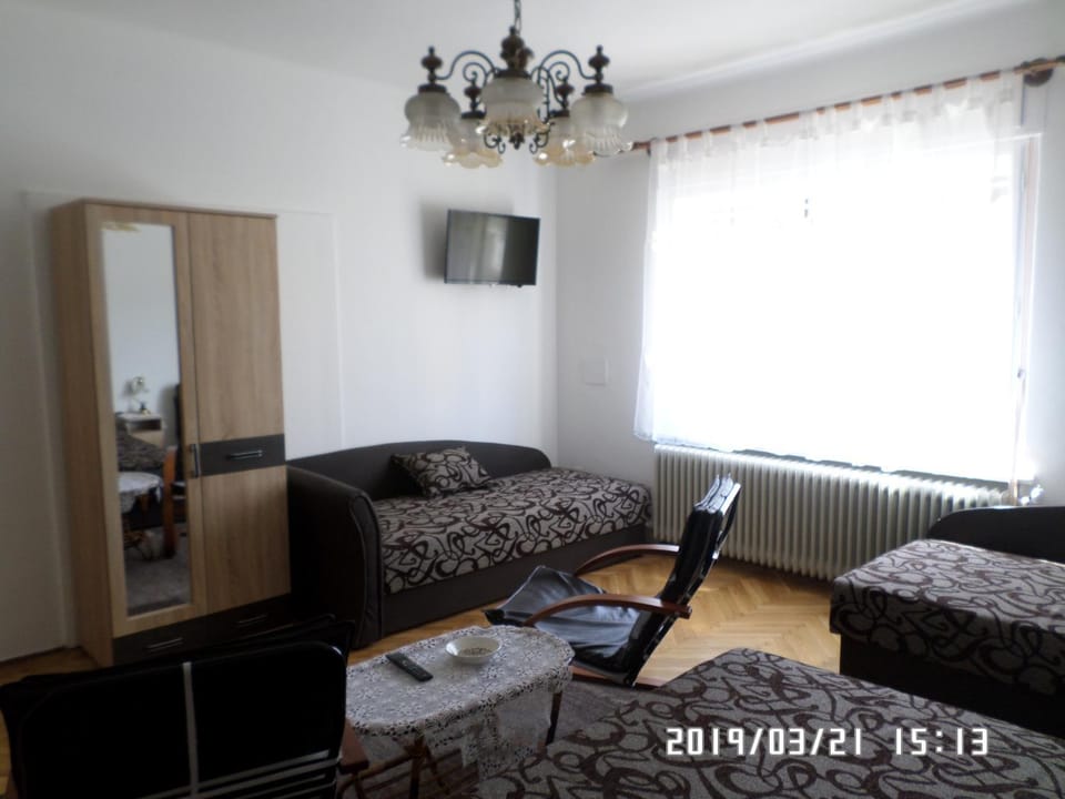 Rita apartman Apartment in Hungary
