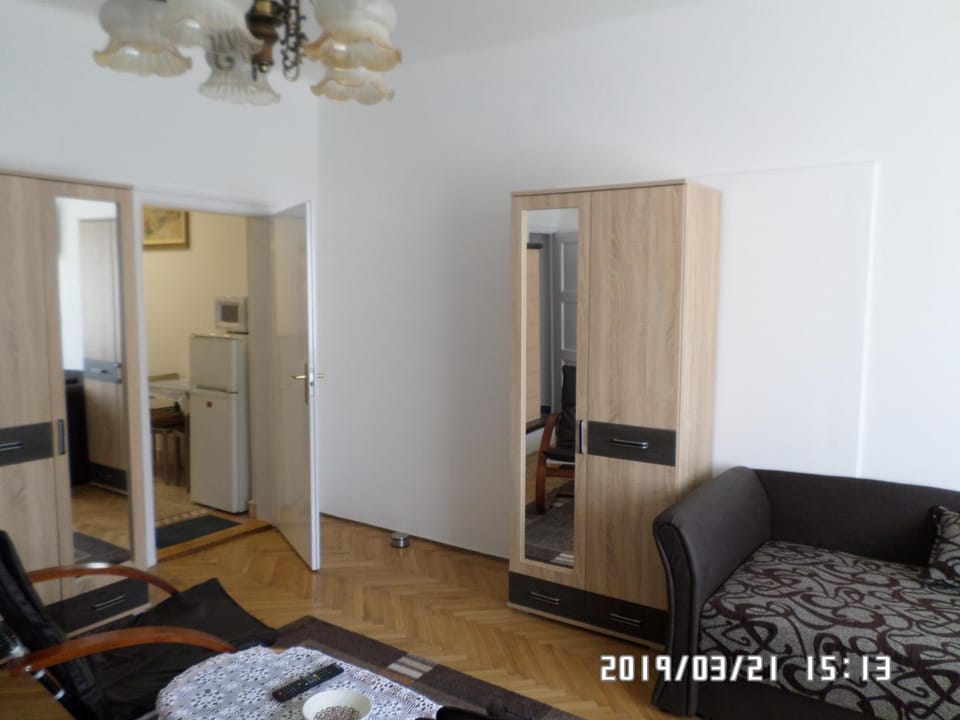 Rita apartman Apartment in Hungary