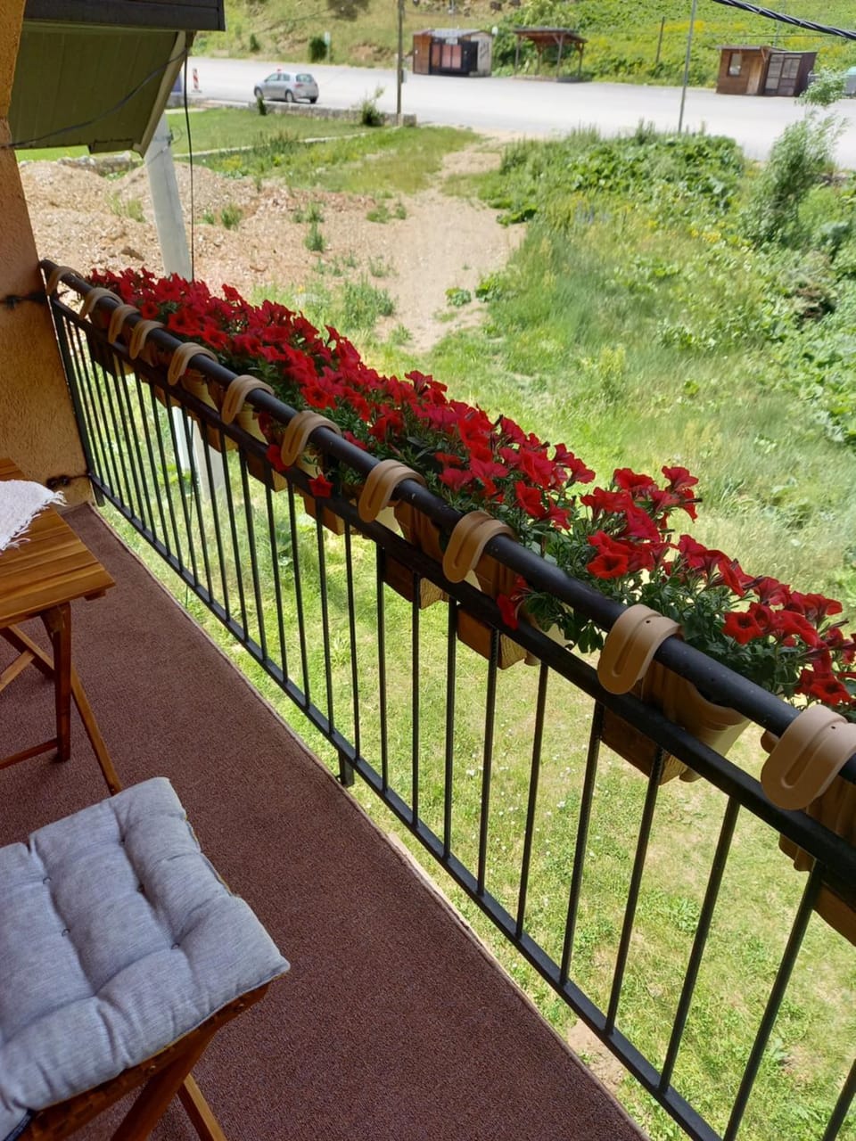 Apartment Suzana Apartment in North Macedonia