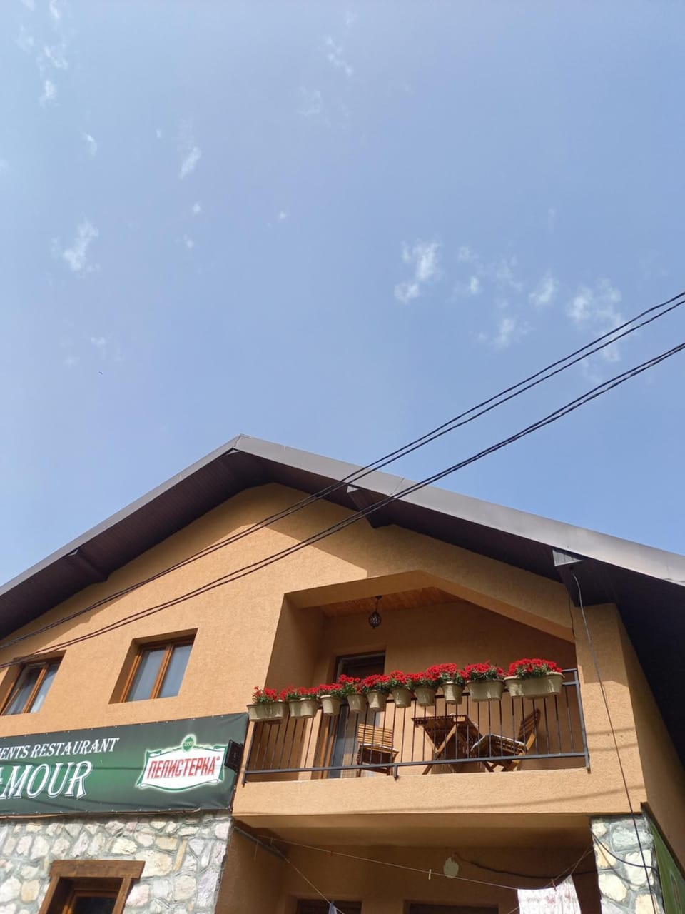 Apartment Suzana Apartment in North Macedonia