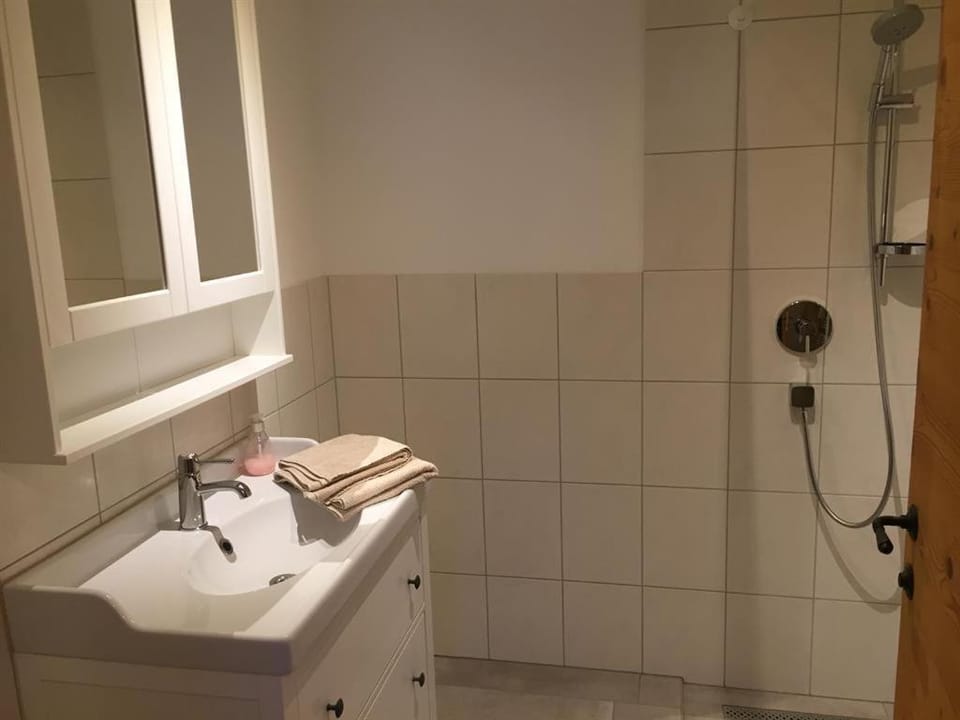 Ferienwohnung Gruber-Hansen Apartment in Tyrol