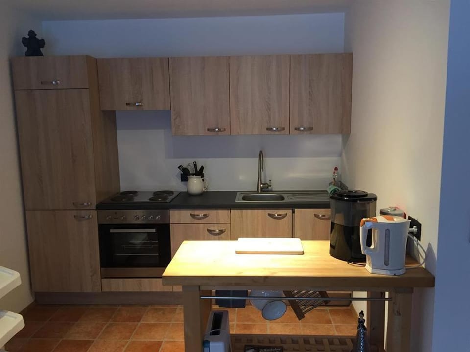 Ferienwohnung Gruber-Hansen Apartment in Tyrol