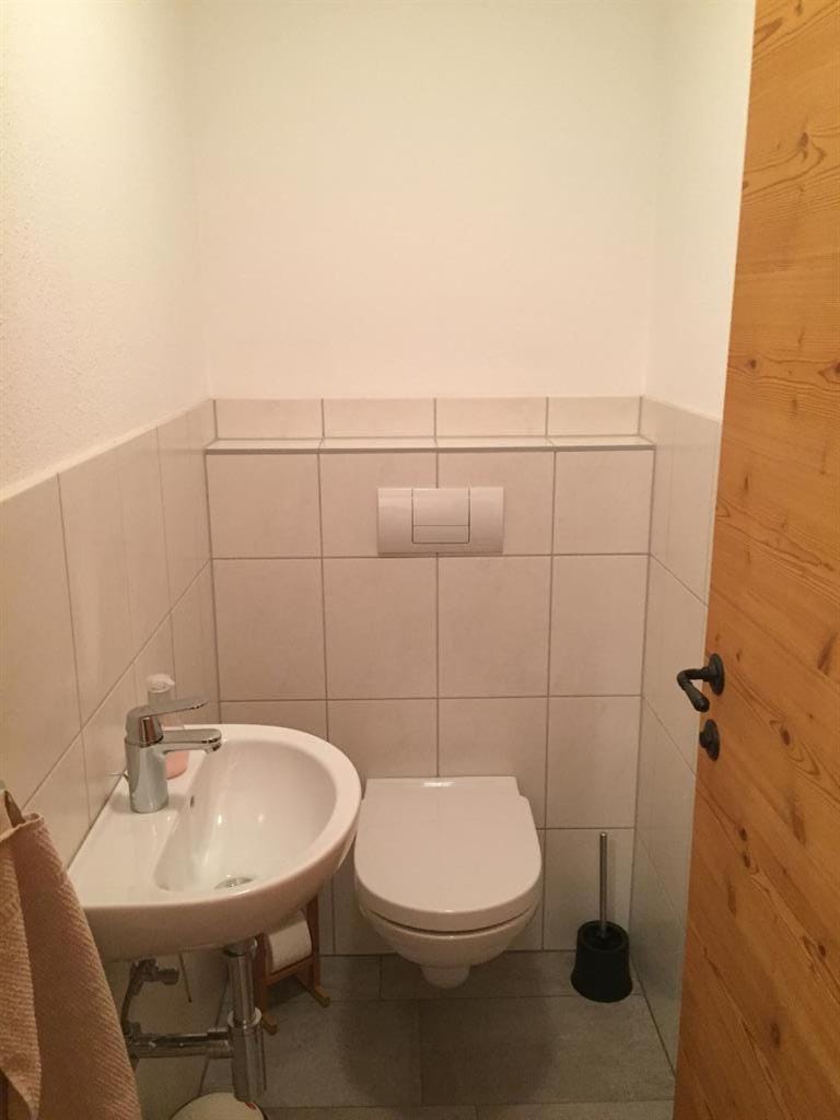 Ferienwohnung Gruber-Hansen Apartment in Tyrol