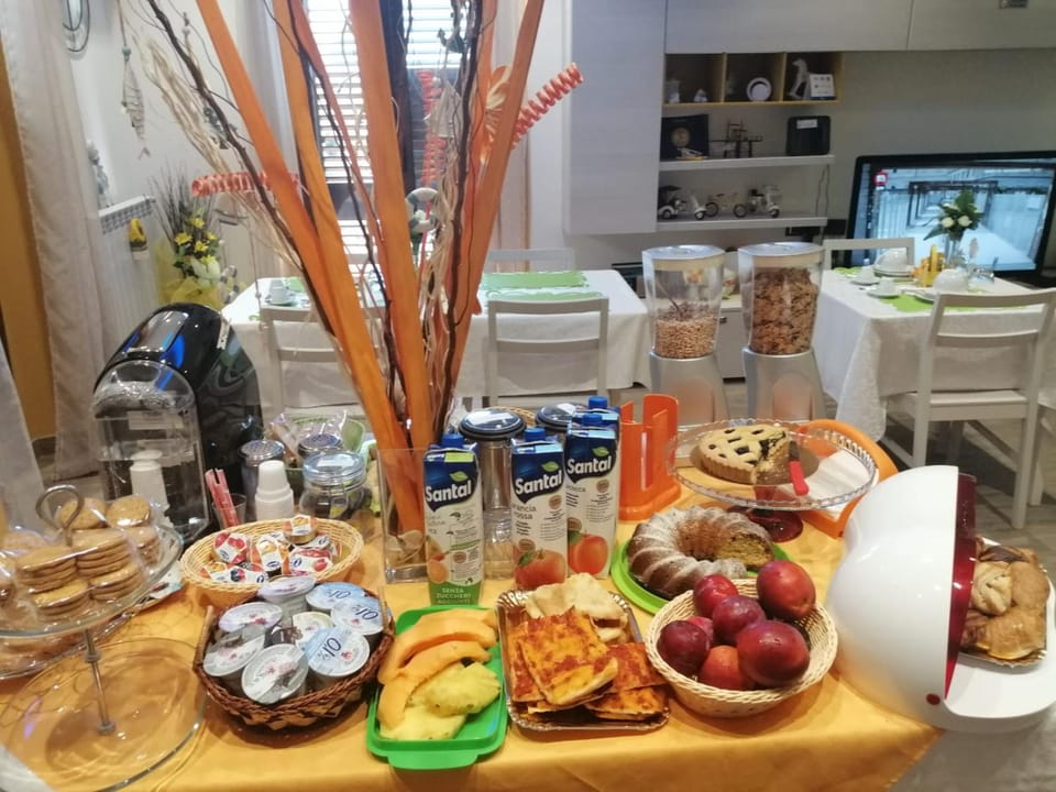 Vico 59 Bed and Breakfast in Ortona