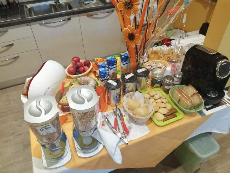 Vico 59 Bed and Breakfast in Ortona