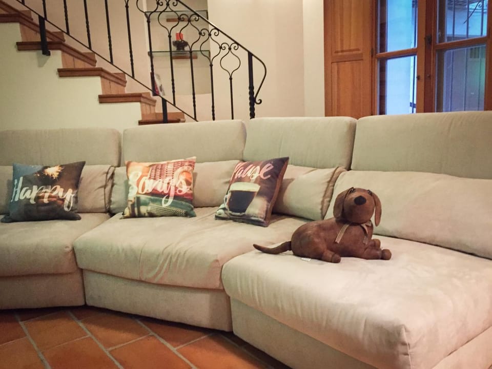 Living room, Lounge or bar, Decorative detail, Seating area, On site, Family