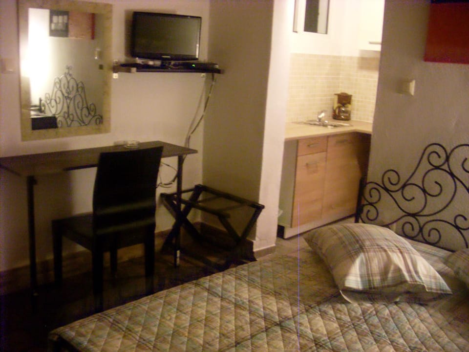 Studio Porto Marina Apartment hotel in Halkidiki