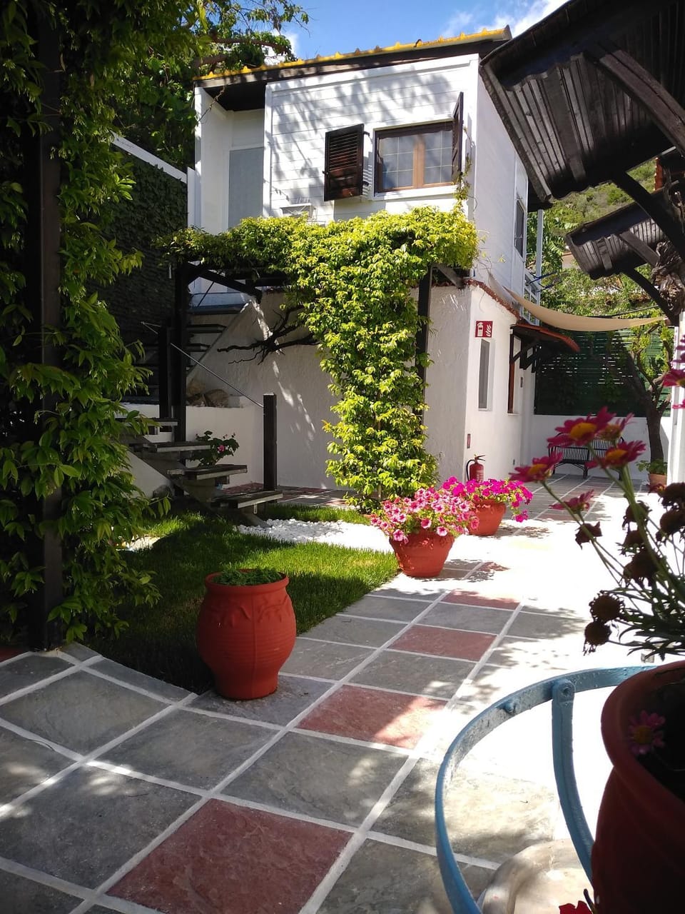Studio Porto Marina Apartment hotel in Halkidiki
