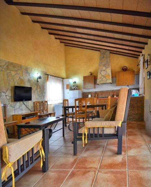 Lounge or bar