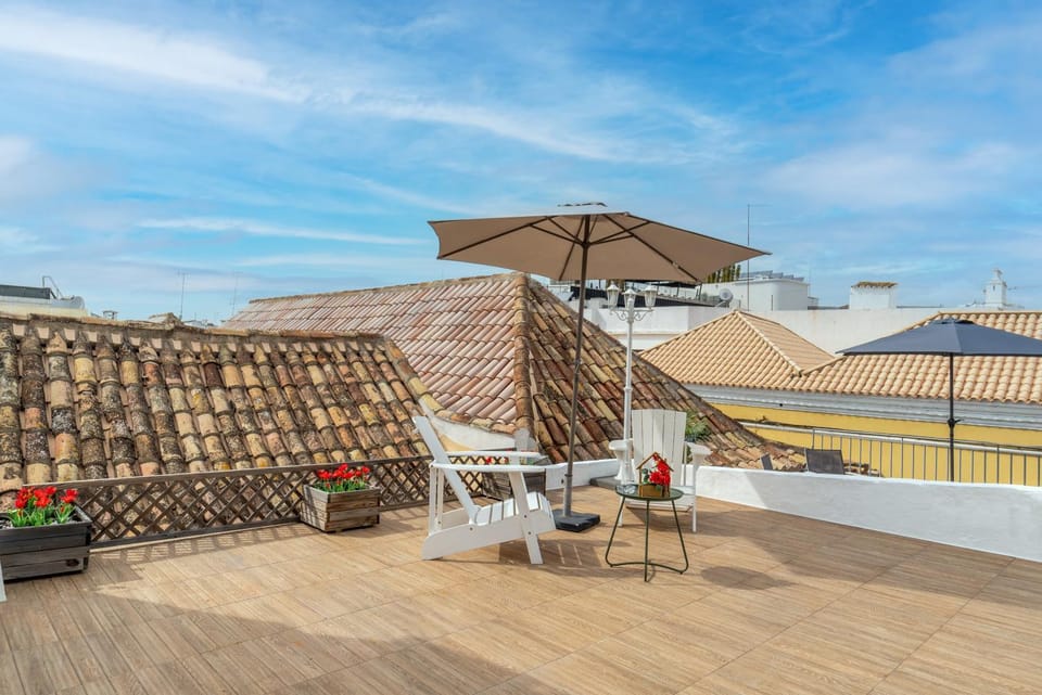 Balcony/Terrace, Balcony/Terrace