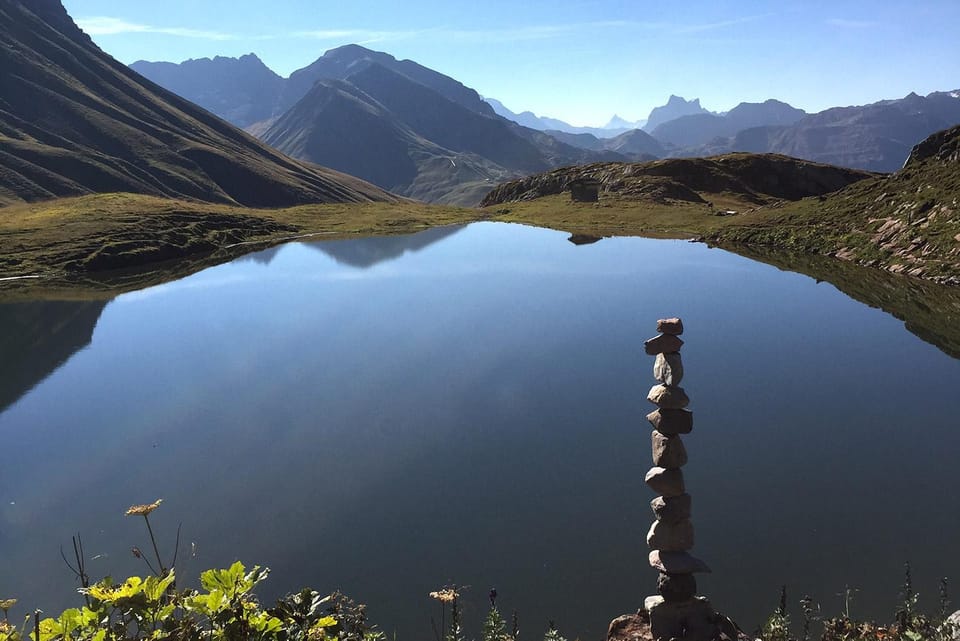 Summer, Garden, Golfcourse, Sauna, Kitchen or kitchenette, Spa and wellness centre/facilities, Fitness centre/facilities, Hiking, Cycling, Garden view, Mountain view, Swimming pool, Breakfast