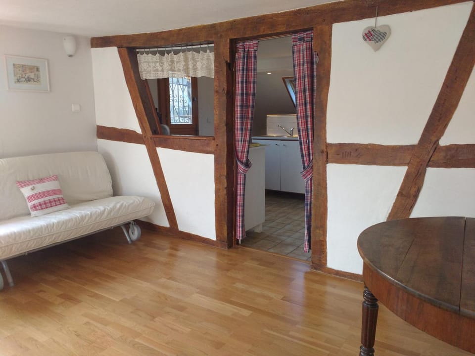 Chambres d'hôtes Sabine Billmann Bed and Breakfast in Grand Est