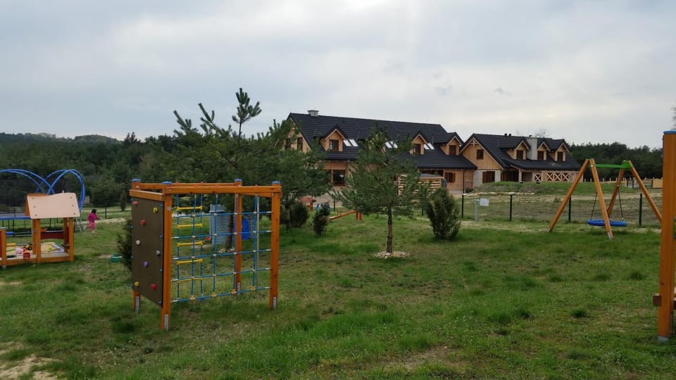 Area and facilities