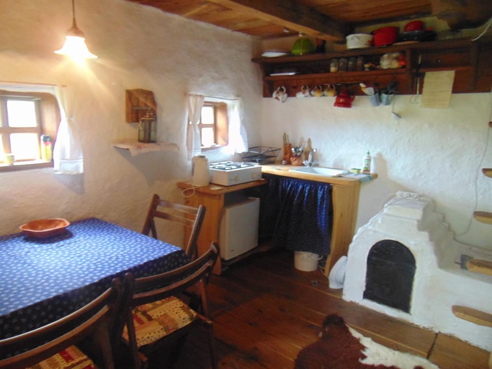 Rigó Vendégház Bed and Breakfast in Slovenia