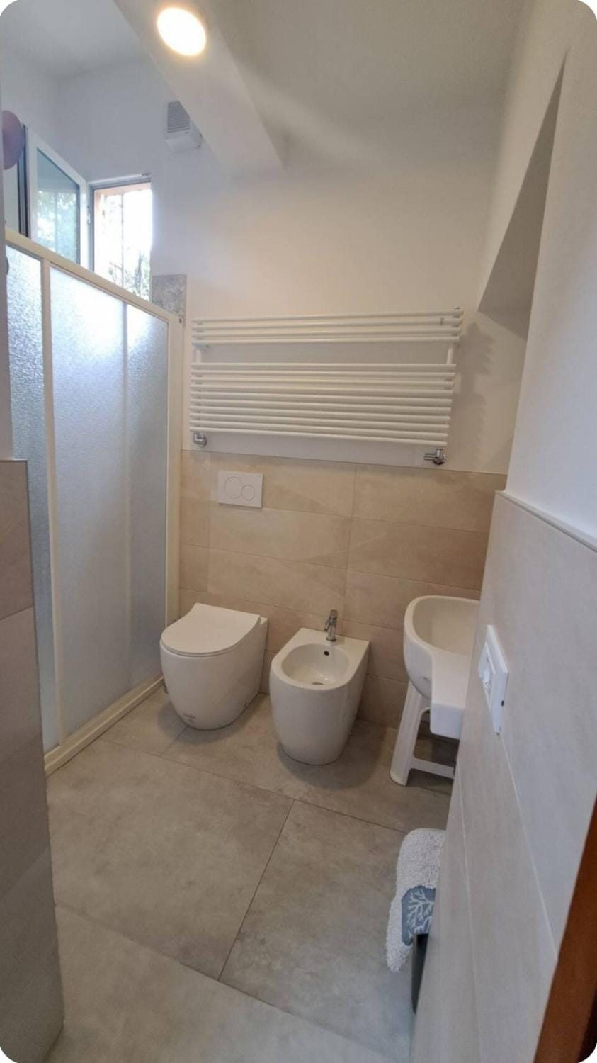 Affittacamere Sophie Apartment in Monterosso al Mare