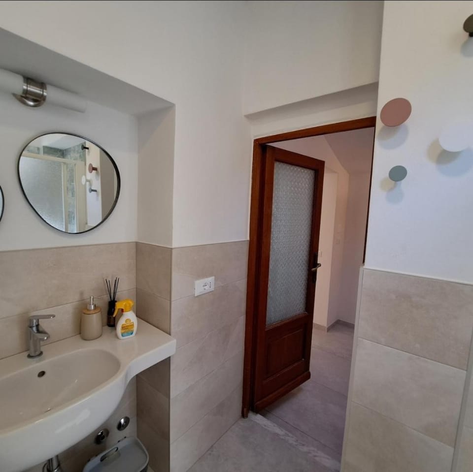Affittacamere Sophie Apartment in Monterosso al Mare