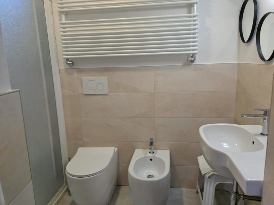 Affittacamere Sophie Apartment in Monterosso al Mare