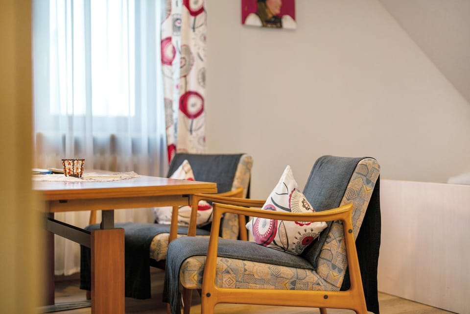 Ferienwohnung Gartenblick Bed and Breakfast in Ortenau