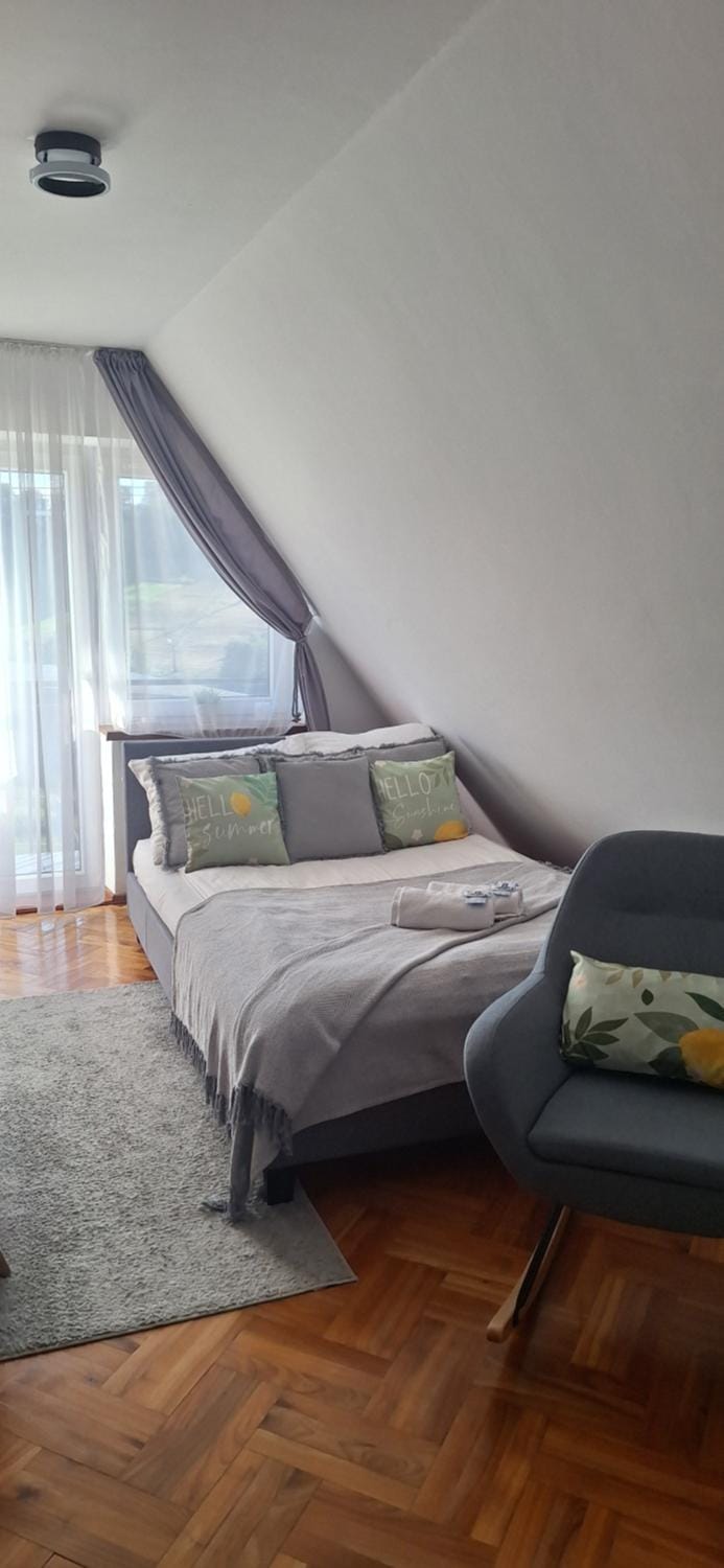 U Leny Vacation rental in Lesser Poland Voivodeship