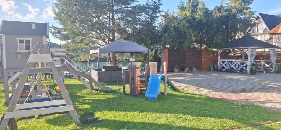 U Leny Vacation rental in Lesser Poland Voivodeship
