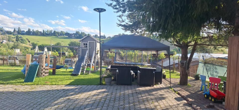 U Leny Vacation rental in Lesser Poland Voivodeship