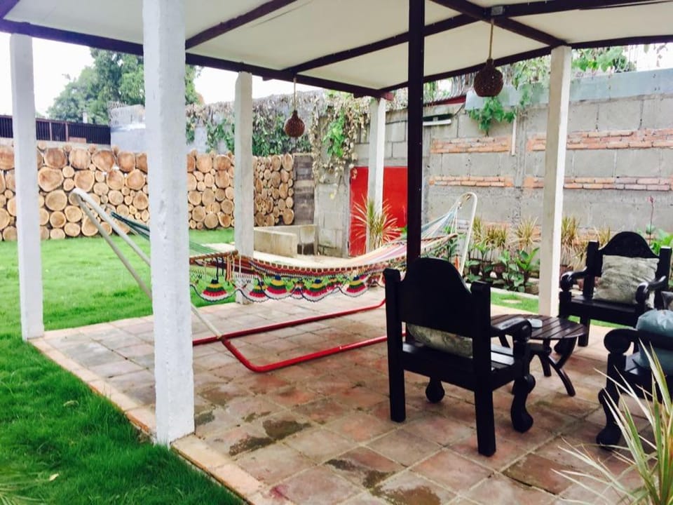Hostal Casa San Miguel Hostel in Managua (Department)