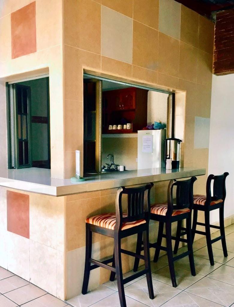 Hostal Casa San Miguel Hostel in Managua (Department)
