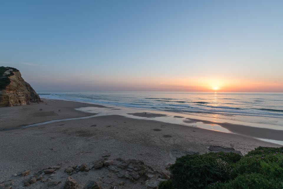 Natural landscape, Beach
