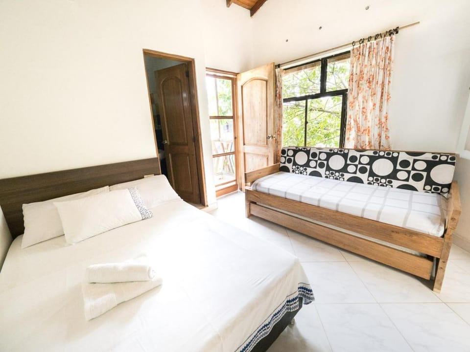 Punta Caribana Casa Hotel Hotel in Choco, Colombia