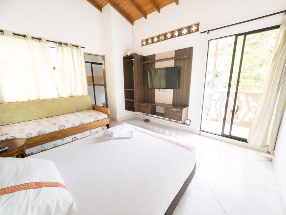 Punta Caribana Casa Hotel Hotel in Choco, Colombia