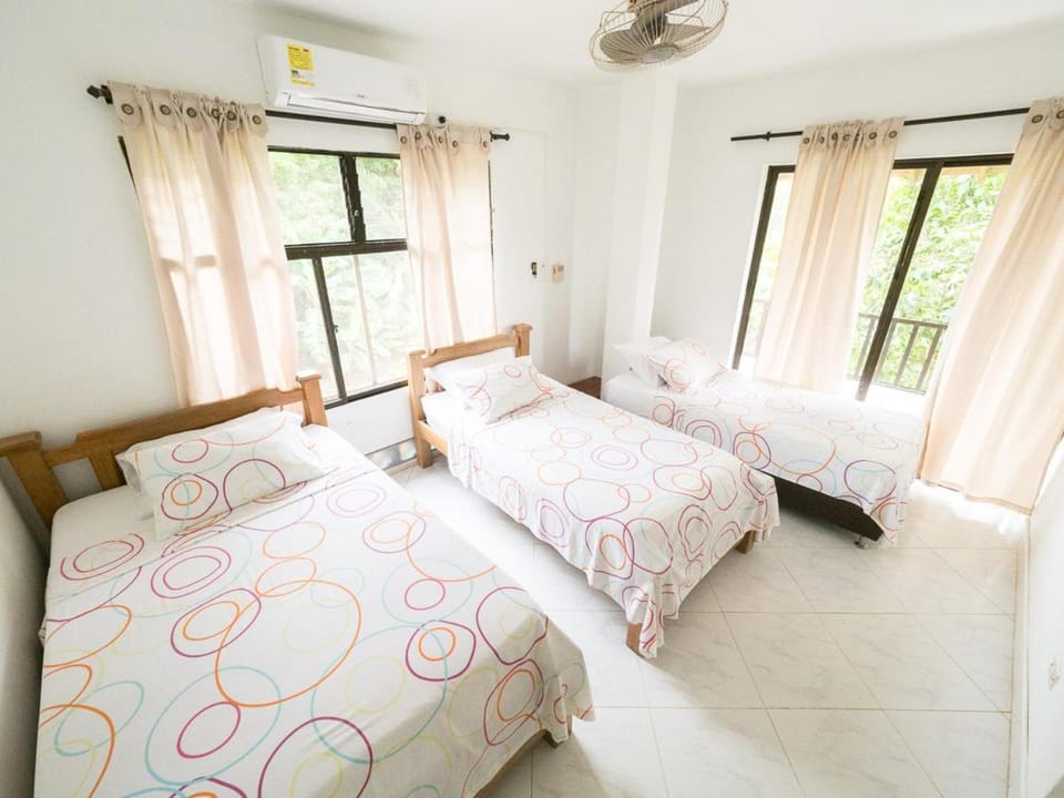 Punta Caribana Casa Hotel Hotel in Choco, Colombia