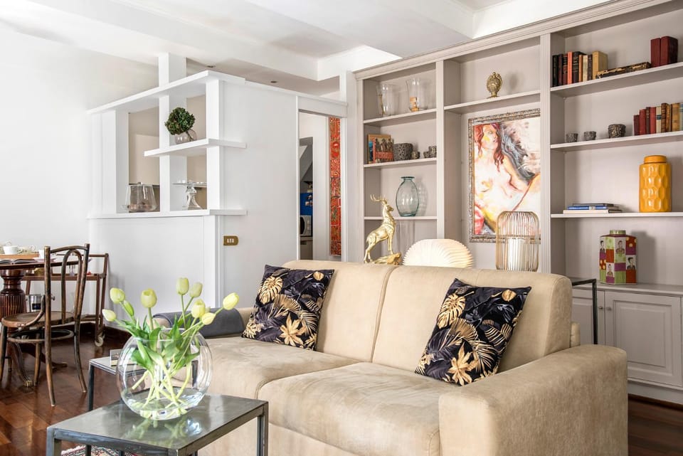 Lounge or bar