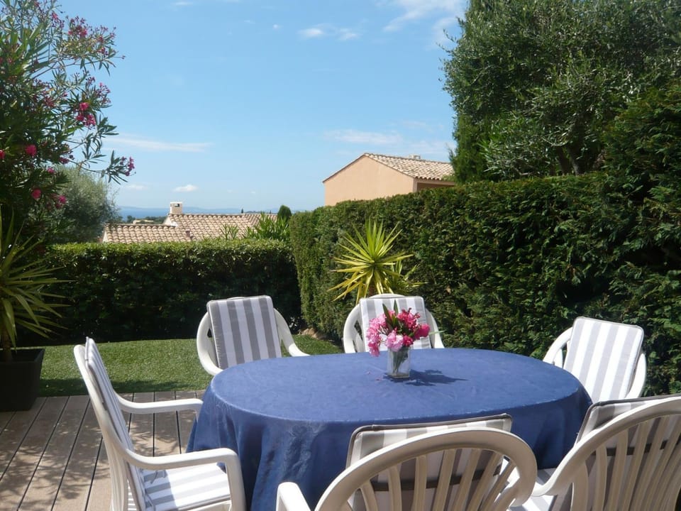 Patio, Garden, Other