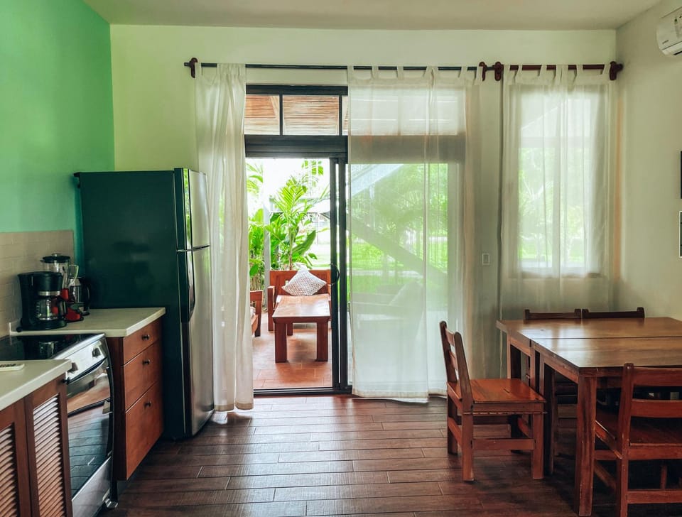 El Sitio Village Apartment in Los Santos Province, Panama