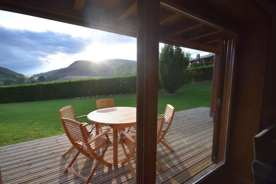 Casa Estavar Residencial House in Cerdanya