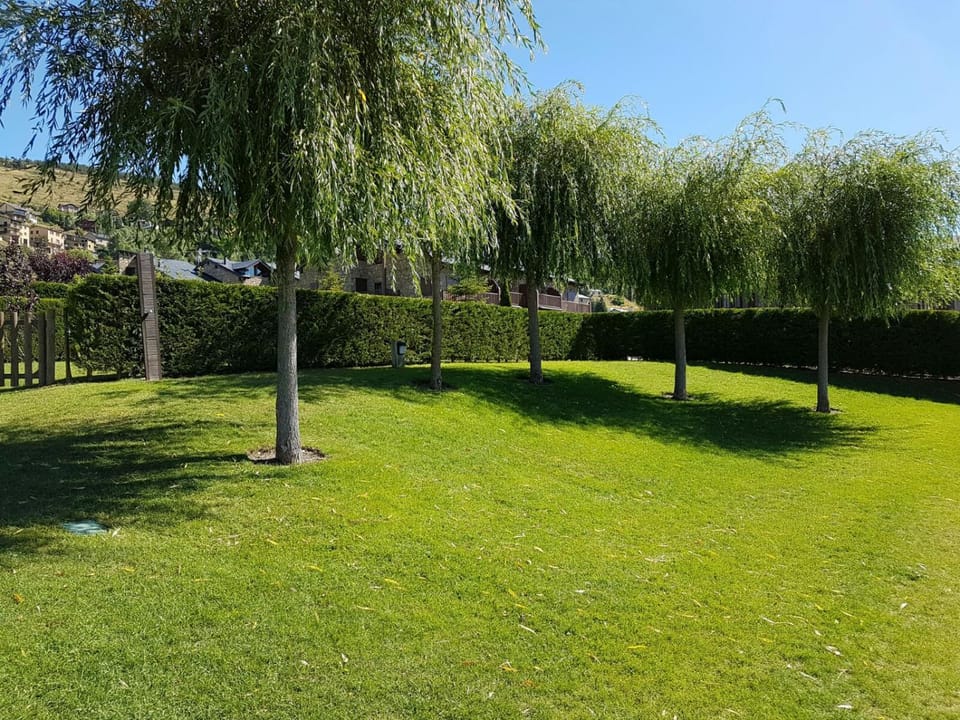 Casa Estavar Residencial House in Cerdanya