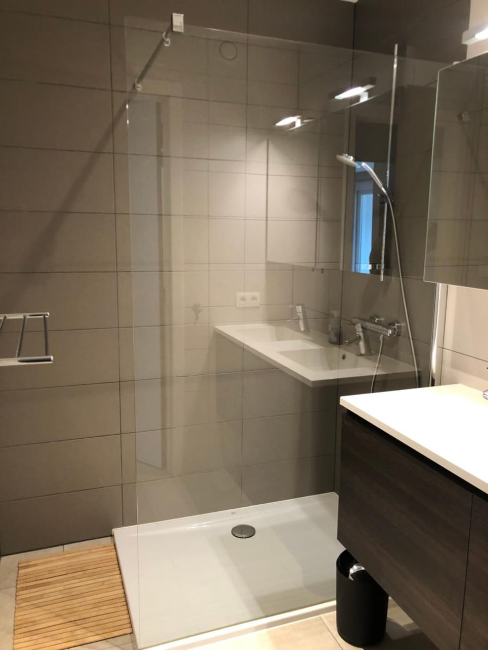 White Princess Apartment in Koksijde