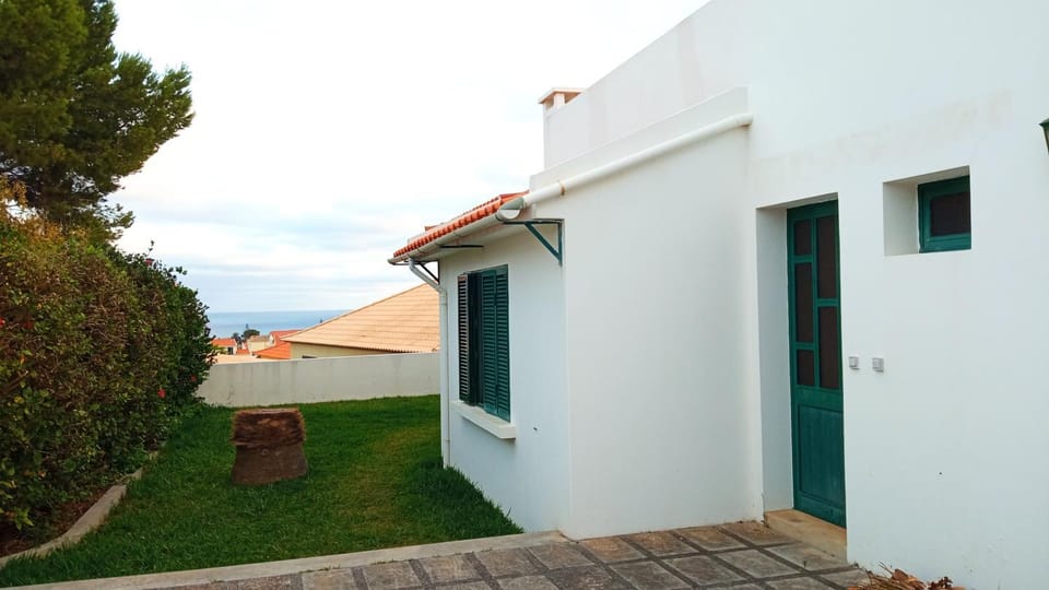 Casa Mansa House in Madeira District