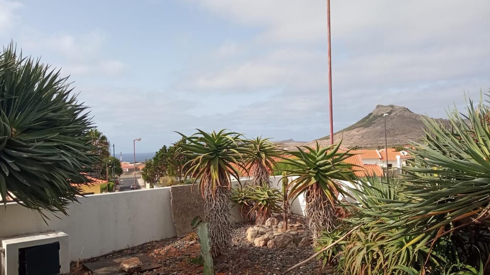 Casa Mansa House in Madeira District
